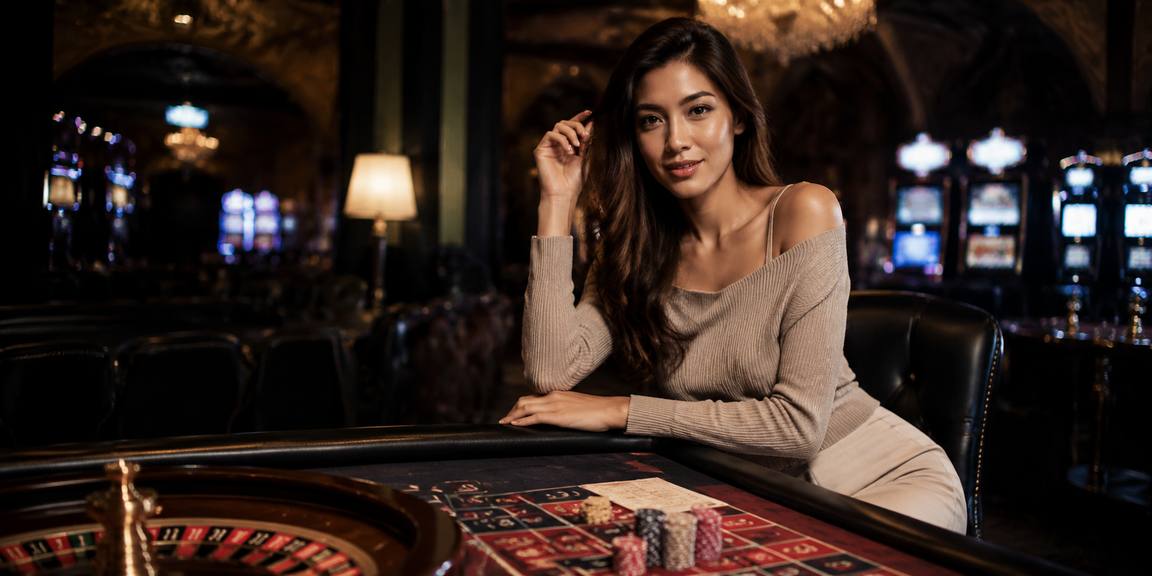 bd88 Ruang Baccarat VIP
