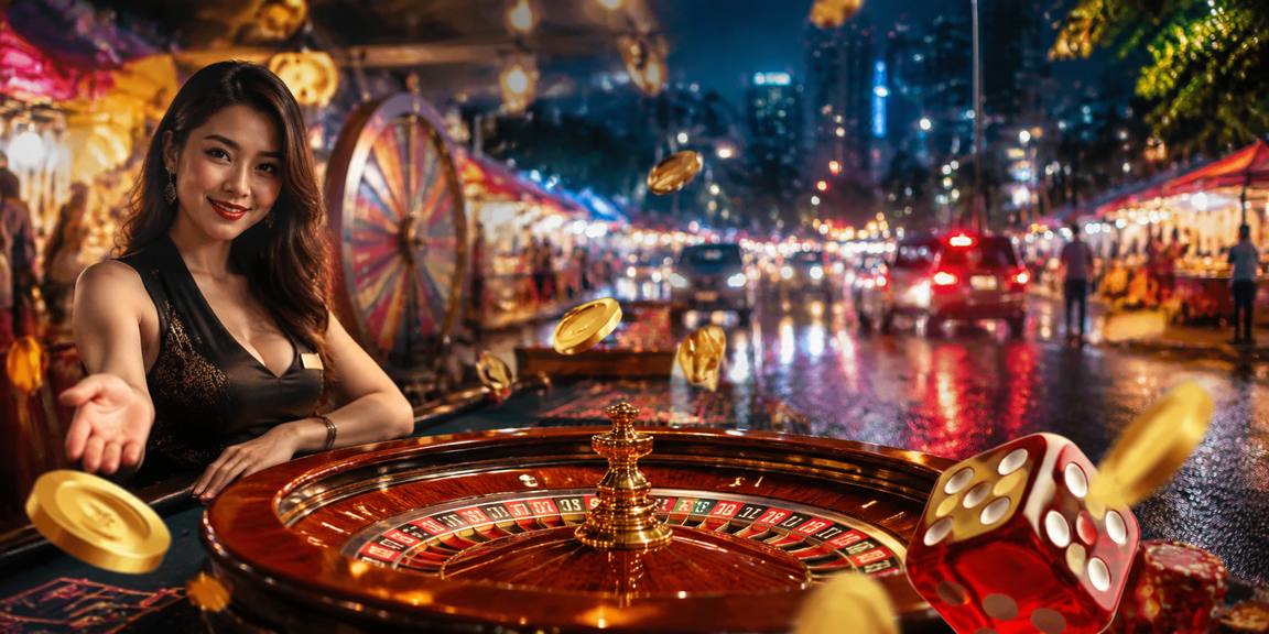 bd88 Bagaimana Bonanza Gold Dijalankan dalam Lobby bd88